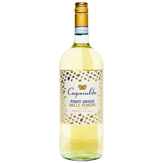 Caposaldo Pinot Grigio Delle Venezie 1.5 L