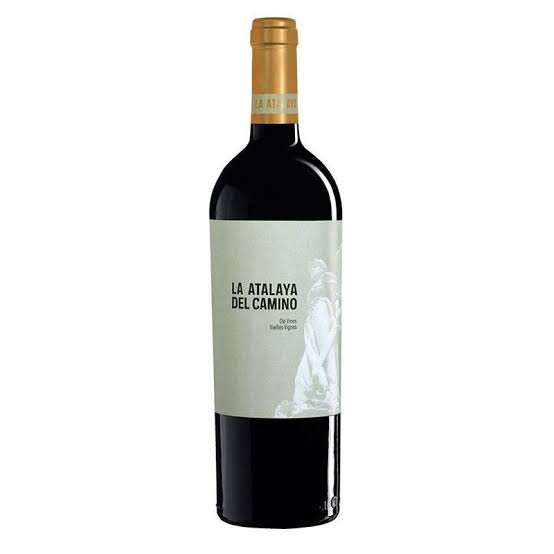 La Atalaya Del Camino RTM Red Blend 750 ML