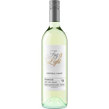 Fog Light Central Coast Sauvignon Blanc 750 ML