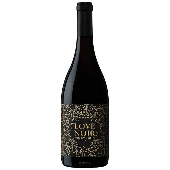 Know Love Pinot Noir 750 ML