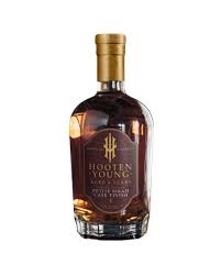 Hooten Young Petite Sirah 6 Year 750 ML
