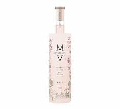 Mother Vine High Valley Lake County Rose 2025 750 ML