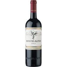 Montes Classic Series Merlot Colchagua Valley 2021 750 ML