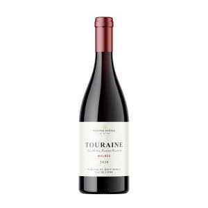 Webster Barnes Malbec 2020 750 ML