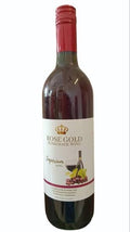 Rose Gold Rose Rtm 750 ML