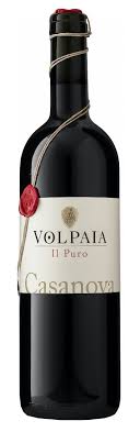 Volpaia Il Puro Toscana IGT 2021 750 ML