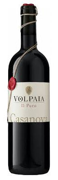 Volpaia Il Puro Toscana IGT 2021 750 ML