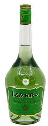 Izarra La Marque Du Pays Basque Verte Liqueur 700 ML