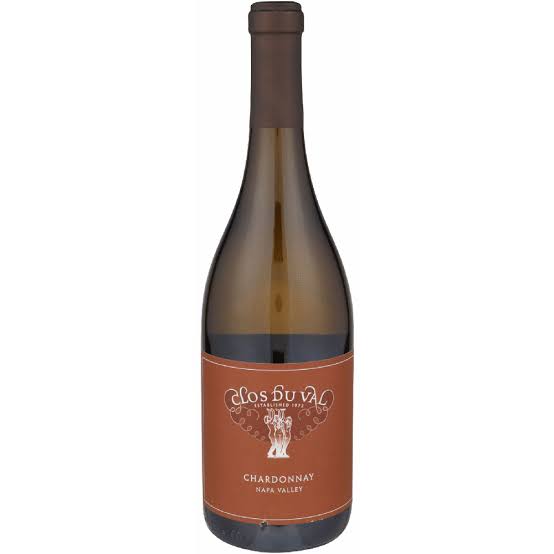 Clos de Napa Carneros Chardonnay Estate 750 ML