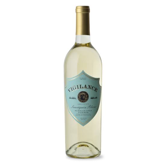 Vigilance Sauvignon Blancanc 750 ML
