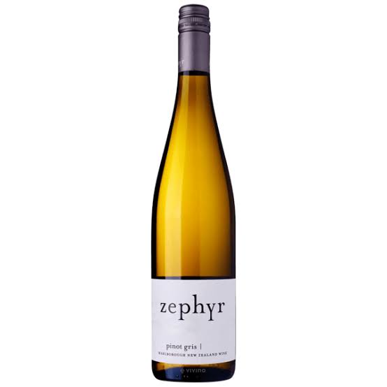 Zephyr Agent Orange Wine 2024 750 ML
