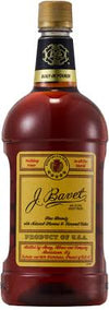 J. Bavet Brandy Fine 80 1.75 L