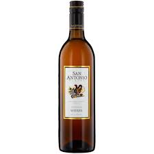 San Antonio Sherry 750 ML