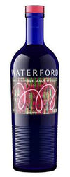 Waterford Whiskey Cuvee Single Malt 750 ML
