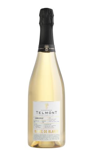 Telmont Blanc de Blancs 2014 750 ML