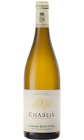 Domaine Jolly Chablis 2024 750 ML