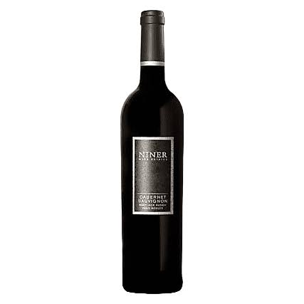 Niner Cabernet Sauvignon Estaste 2022 750 ML