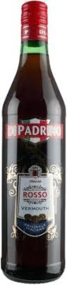 Di Padrino Vermouth Sweet 1 L