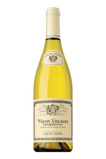 Jadot Macon Village 750 ML