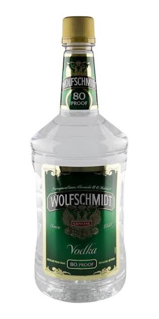 Woldschmidt Vodka 750 ML