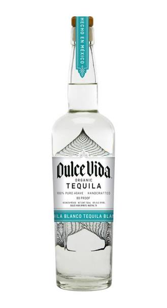 Dulce Vida Tequila Blanco 80 1.75 L