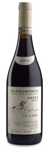 Ca'del Baio Barbaresco Asili Riserva 2020 750 ML