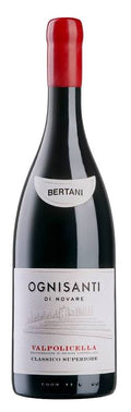 Bertani Ognisanti di Novare Valpolicella Classico Superiore DOC 2020 750 ML