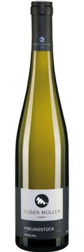 Eugen Muller Riesling Spatlese Forster Freundstuck 2021 750 ML
