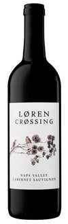 Loren Crossing Cabernet Sauvignon Napa Valley 2023 750 ML