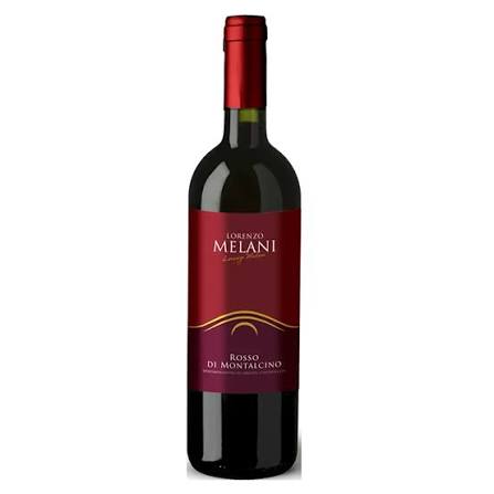Lorenzo Melani Rosso 750 ML