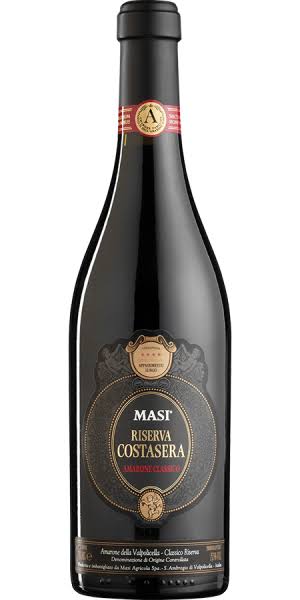 Masi Riserva Costasera Amarone 2019 750 ML