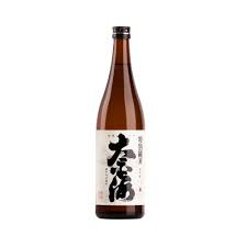 Taiheikai Tokubetsu Junmai 720 ML