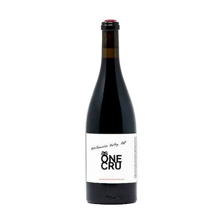 Sexy Fish As One Cru Stanly Ranch Vineyard Pinot Noir Napa Valley 2022 750 ML