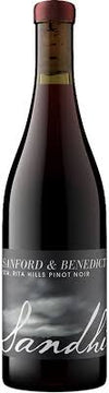 Sandhi Sta. Rita Hills Pinot Noir 2023 750 ML