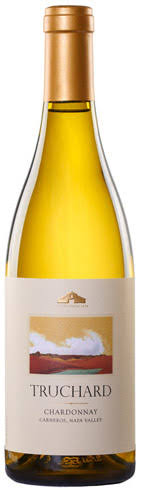 Truchard Chardonnay Carneros 2023 750 ML
