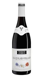 Georges Duboeuf Beaujolais-Villages 2023 750 ML