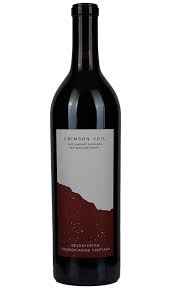 Crimson Veil Cabernet Sauvignon 750 ML