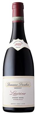 Domaine Drouhin Oregon Laurene Pinot Noir 2022 750 ML