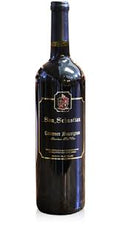 San Sebastian Cabernet Sauvignon 750 ML