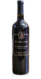 San Sebastian Cabernet Sauvignon 750 ML