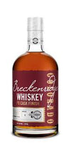 Breckenridge Distillery Breckenridge Whiskey PX Cask Finish 750 ML