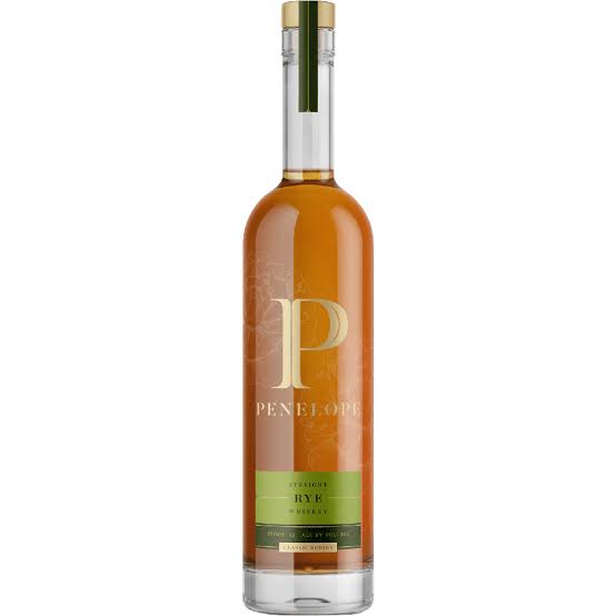 Penelope Bourbon Rye 750 ML