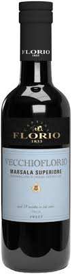 Florio Marsala Superiore Vecchioflorio Sweet 2020 750 ML