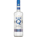 Don Q Cristal Rum 1 L