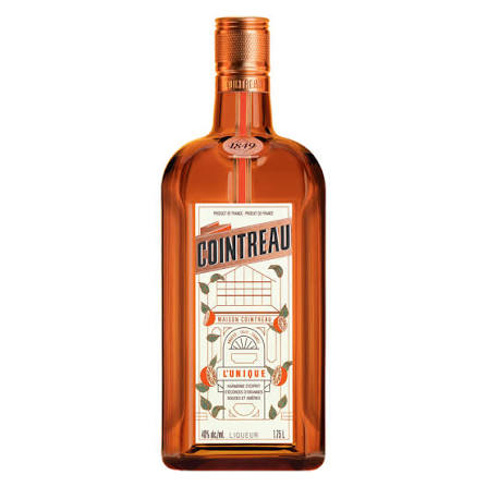 Cointreau Liqueur Triple Sec 1.75 L