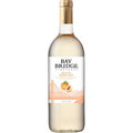 Bay Bridge Peach White Flavored Wine 750 ML