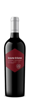 Know Love Cabernet Sauvignon 750 ML