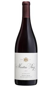 Martin Ray Hallberg Russian River Pinot Noir 2023 750 ML