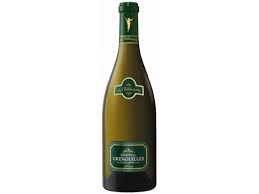 La Chablisienne Chateau Grenouilles Chablis Grand Cru 2022 750 ML