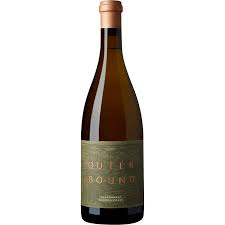 Outerbound Chardonnay Sonoma Coast 2021 750 ML